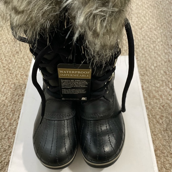 Sorel Shoes Sorel Womens Quilted Waterproof Winter Boots Buy Now
